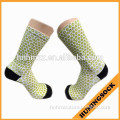 Hot Sale Men Custom Sublimation Socks